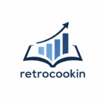 retrocookin 로고